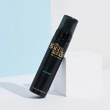 Bondi Sands Self Tanning Foam for a Flawless Tan