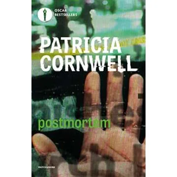 Postmortem: The Gripping Forensic Thriller Unveiling a Dark Mystery