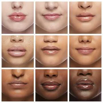 Vegan Hydrating Lip Balm | DIME Beauty 5oz