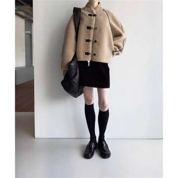 FurinFashion PUB1 Large Puffer Tote Bag For Women Quilted Down Padded Clutch Handbags Shoulder Bag C...