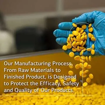 Standard Process Choline - Liver Support, Gallbladder Support, and Nervous System Supplement with Choline Bitartrate and Honey - 90 Tablets