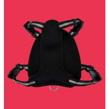 Darth Vader Mini Backpack Dog Harness for Pets