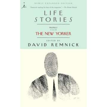 Engaging Collection of Personal Narratives from an Esteemed Magazine