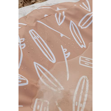 Baby Beach Pool 2-in-1 Fun for Toddlers and Infants