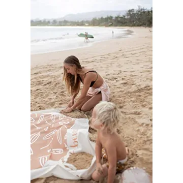 Baby Beach Pool 2-in-1 Fun for Toddlers and Infants