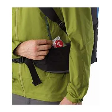 Arc'teryx Bora AR 50 Backpack Men's (Borneo Blue, Tall)