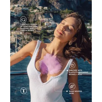 Truly Beauty Buns & Boobies Firming Enhancement Creams