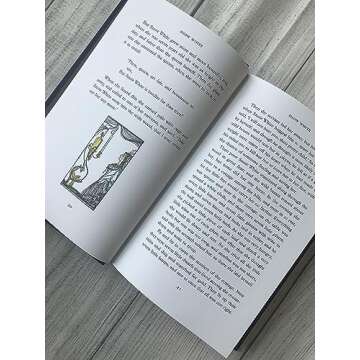 Enchanted Tales - Exquisite Storybook for All Ages