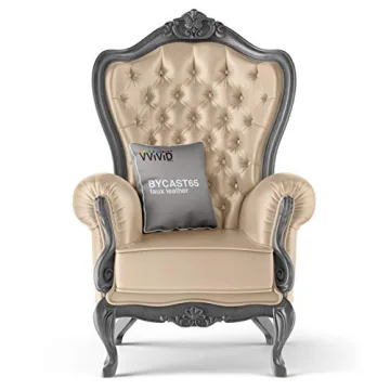 VViViD Oyster Beige Marine Vinyl Fabric for Upholstery