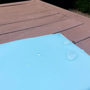 Stylish ZUNUONUO Makeup Pouch for Women Travelers