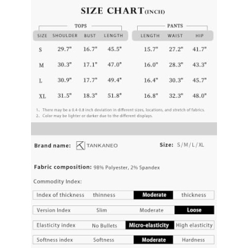 Tankaneo Womens Striped 2 Piece Outfits Button Down Shirts and Shorts Lounge Matching Sets