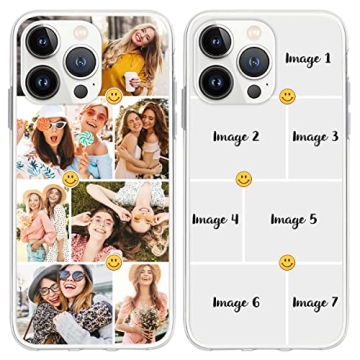 Custom Photo Phone Case for Personal Memories