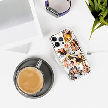 Custom Photo Phone Case for Personal Memories