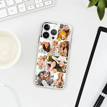 Custom Photo Phone Case for Personal Memories