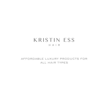 Kristin Ess Titanium Curling Iron for Big Waves