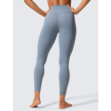 CRZ YOGA Butterlift High Waisted Leggings for Women