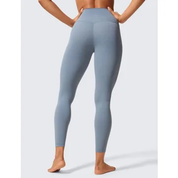 CRZ YOGA Butterlift High Waisted Leggings for Women