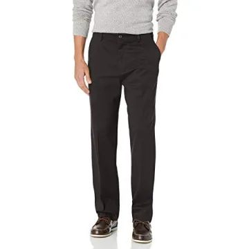 Dockers Men's Classic Fit Easy Khaki Pants - Comfortable and Stylish for All Occasions
