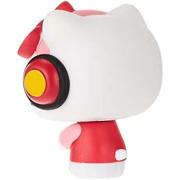 Exclusive Funko Pop! Hello Kitty Gamer #26 - Limited Edition