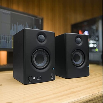 PreSonus E3.5 BT Studio Monitors with Wireless Bluetooth