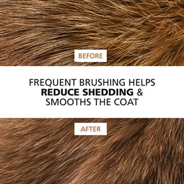 Wahl Premium Pet Double Sided Brush for Dogs and Cats