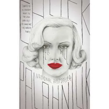 Discover Tell-All by Chuck Palahniuk - An Engaging Literary Journey