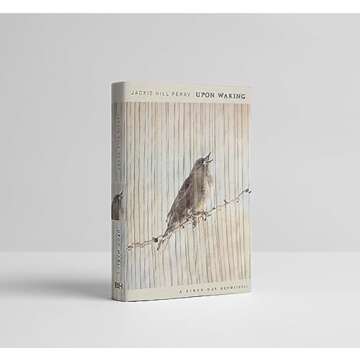 Upon Waking: 60 Daily Reflections to Discover Ourselves and the God We Were Made For