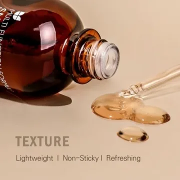 MIZON Snail Repair Intensive Ampoule for Youthful Skin