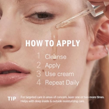 MIZON Snail Repair Intensive Ampoule for Youthful Skin