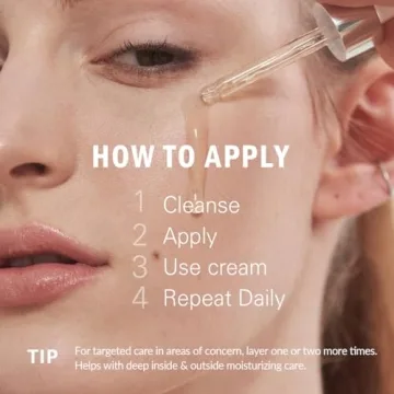 MIZON Snail Repair Intensive Ampoule for Youthful Skin