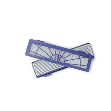 Neato Robotics High Performance Filter, 6 Pack for Clean Homes