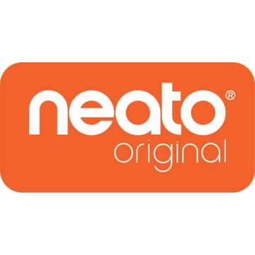 Neato Robotics High Performance Filter, 6 Pack for Clean Homes