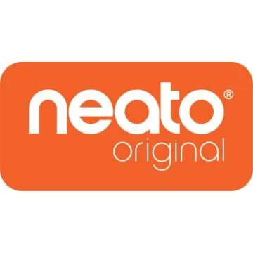 Neato Robotics High Performance Filter, 6 Pack for Clean Homes
