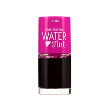 ETUDE Dear Darling Water Tint - Strawberry Ade 21AD Lip Tint
