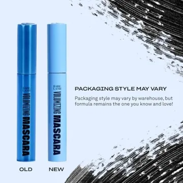 Babe Original Volumizing Lash Mascara - Water Resistant