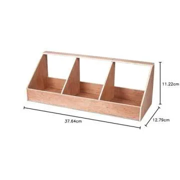 Precision Pet Triple Nesting Box for Indoor or Outdoor Use