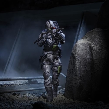 G.I. Joe Firefly Action Figure - Nostalgic Collector's Dream