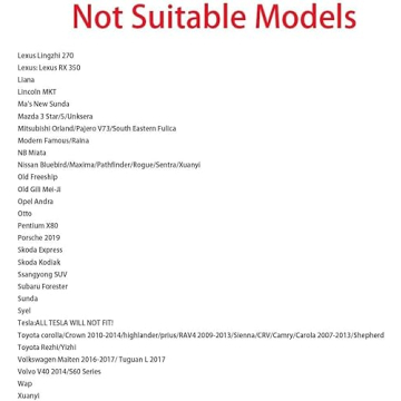 2 Pcs Car Belt Accessories for Comfortable Driving