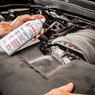 Sea Foam Engine Cleaner and Lube 12oz for All Vehicles