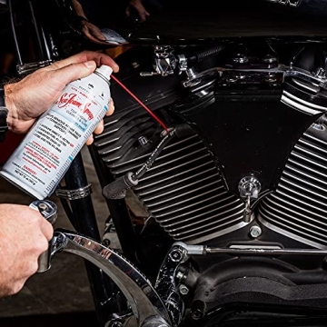 Sea Foam Engine Cleaner and Lube 12oz for All Vehicles
