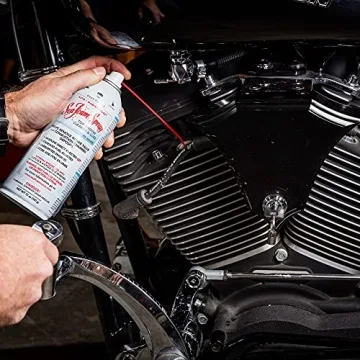 Sea Foam Engine Cleaner and Lube 12oz for All Vehicles