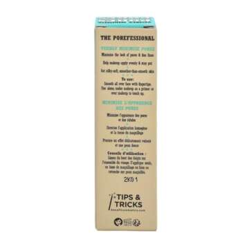 Benefit the POREfessional Pro Balm Women Primer 0.25 oz