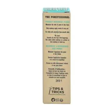 Benefit the POREfessional Pro Balm Women Primer 0.25 oz