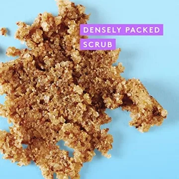 Luxurious Drunk Elephant Almond Coffee Body Scrub