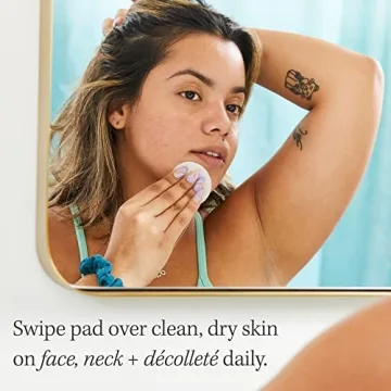 Buy First Aid Beauty Facial Radiance Pads for Smooth Skin