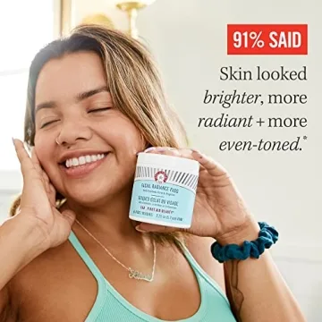 Buy First Aid Beauty Facial Radiance Pads for Smooth Skin