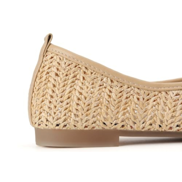 Stylish Mikitutu Women’s Flat Shoes for Ultimate Comfort