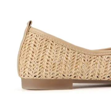 Stylish Mikitutu Women’s Flat Shoes for Ultimate Comfort