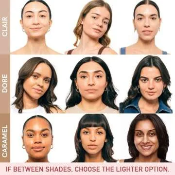 Erborian CC Cream - Color Correcting Skin Perfector for Tan Skin
