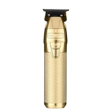 BaBylissPRO FXONE GOLDFX All Metal Trimmer